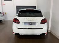 2014 PORSCHE CAYENNE GTS TIPTRONIC