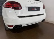 2014 PORSCHE CAYENNE GTS TIPTRONIC