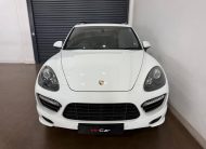 2014 PORSCHE CAYENNE GTS TIPTRONIC