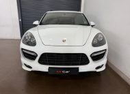 2014 PORSCHE CAYENNE GTS TIPTRONIC
