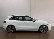 2014 PORSCHE CAYENNE GTS TIPTRONIC