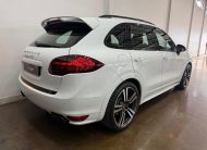 2014 PORSCHE CAYENNE GTS TIPTRONIC
