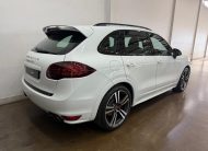 2014 PORSCHE CAYENNE GTS TIPTRONIC