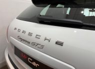 2014 PORSCHE CAYENNE GTS TIPTRONIC