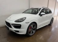 2014 PORSCHE CAYENNE GTS TIPTRONIC