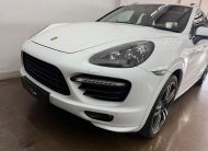 2014 PORSCHE CAYENNE GTS TIPTRONIC