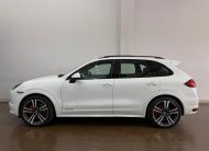 2014 PORSCHE CAYENNE GTS TIPTRONIC