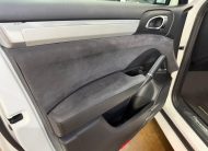 2014 PORSCHE CAYENNE GTS TIPTRONIC