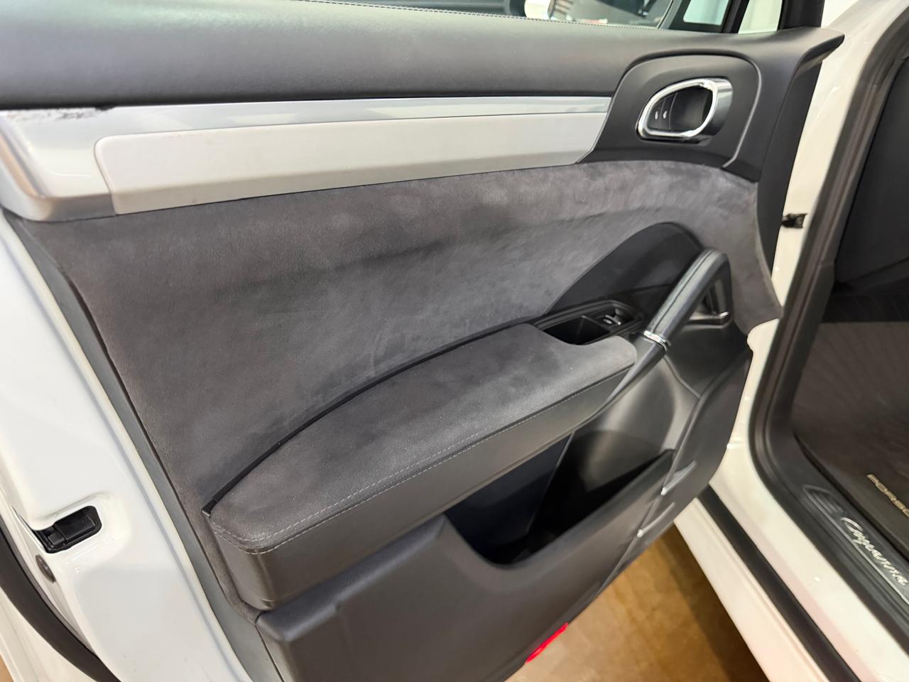2014 PORSCHE CAYENNE GTS TIPTRONIC