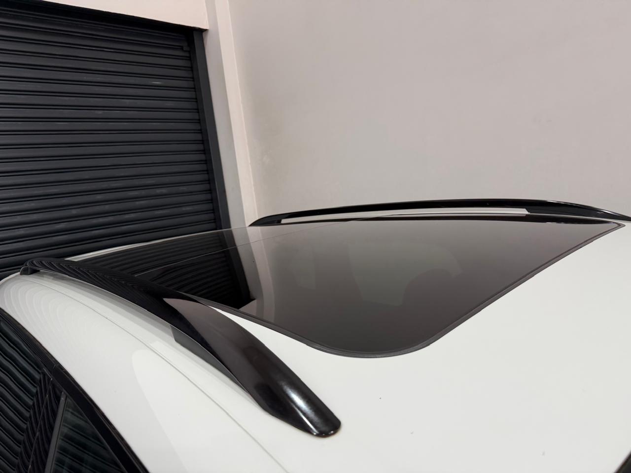 2014 PORSCHE CAYENNE GTS TIPTRONIC