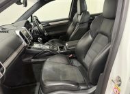 2014 PORSCHE CAYENNE GTS TIPTRONIC