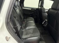 2014 PORSCHE CAYENNE GTS TIPTRONIC