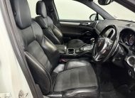 2014 PORSCHE CAYENNE GTS TIPTRONIC
