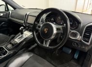 2014 PORSCHE CAYENNE GTS TIPTRONIC