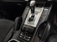 2014 PORSCHE CAYENNE GTS TIPTRONIC