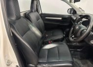 TOYOTA HILUX 2.0 VVTI S SINGLE CAB