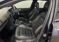 VOLKSWAGEN GOLF VII GTi