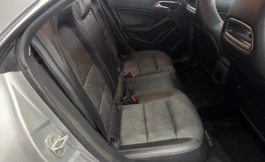 2014 MERCEDES BENZ CLA200