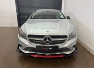 2014 MERCEDES BENZ CLA200