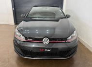 VOLKSWAGEN GOLF VII GTi
