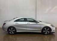 2014 MERCEDES BENZ CLA200