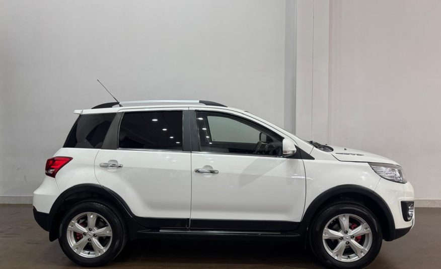 GWM M4 1.5 CROSSOVER
