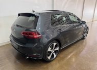 VOLKSWAGEN GOLF VII GTi