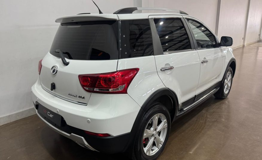 GWM M4 1.5 CROSSOVER