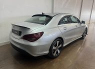 2014 MERCEDES BENZ CLA200