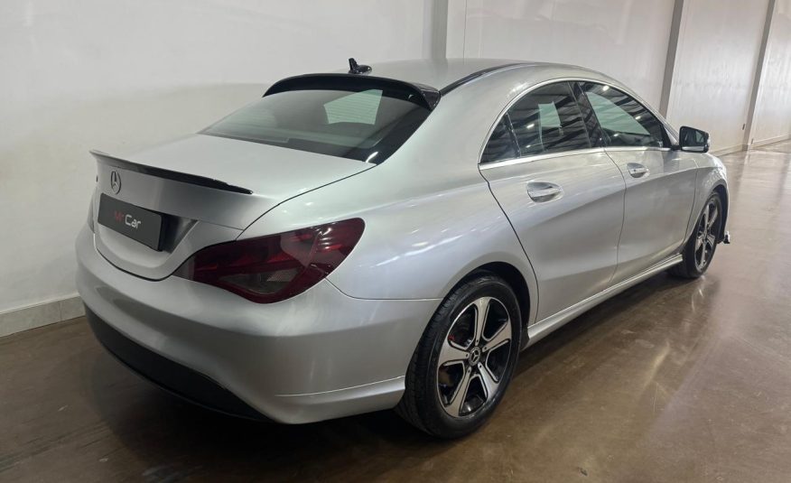 2014 MERCEDES BENZ CLA200