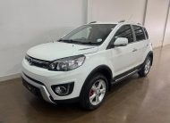 GWM M4 1.5 CROSSOVER