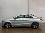 2014 MERCEDES BENZ CLA200