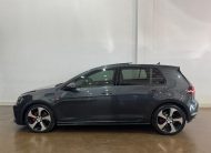 VOLKSWAGEN GOLF VII GTi
