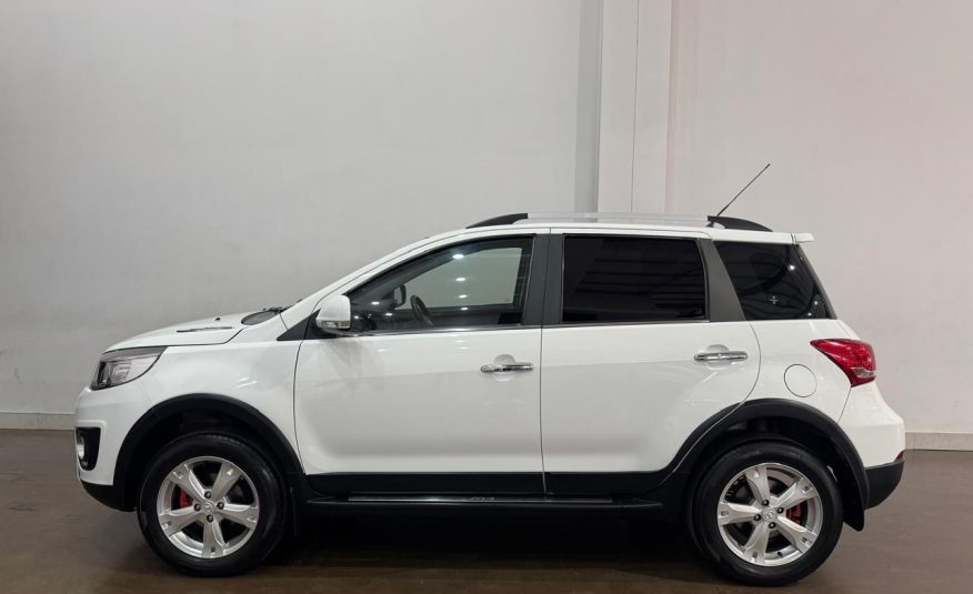 GWM M4 1.5 CROSSOVER
