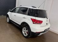 GWM M4 1.5 CROSSOVER