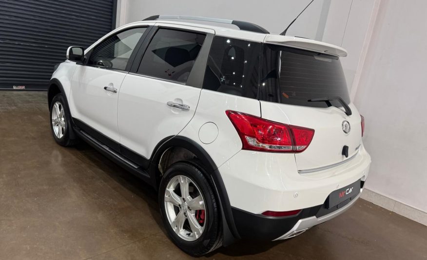 GWM M4 1.5 CROSSOVER