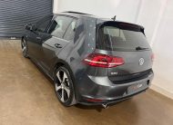 VOLKSWAGEN GOLF VII GTi