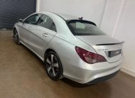 2014 MERCEDES BENZ CLA200