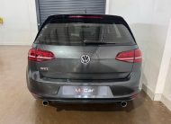 VOLKSWAGEN GOLF VII GTi