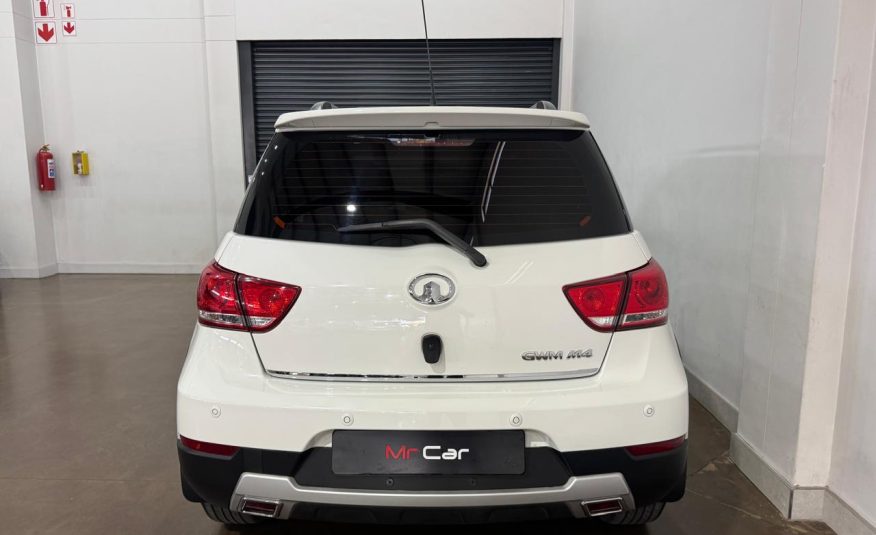 GWM M4 1.5 CROSSOVER