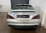 2014 MERCEDES BENZ CLA200