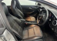 2014 MERCEDES BENZ CLA200
