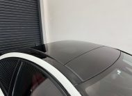 2012 MERCEDES BENZ C63 AMG COUPE