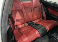 2012 MERCEDES BENZ C63 AMG COUPE