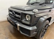2015 MERCEDES-AMG G-CLASS G63