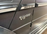 2015 MERCEDES-AMG G-CLASS G63