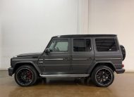 2015 MERCEDES-AMG G-CLASS G63