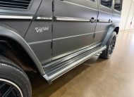 2015 MERCEDES-AMG G-CLASS G63