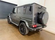 2015 MERCEDES-AMG G-CLASS G63