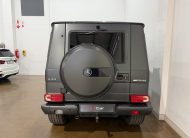 2015 MERCEDES-AMG G-CLASS G63